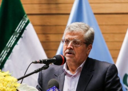 مشهد باید شهری تاب‌آور در همه حوزه‌ها باشد