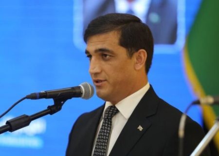 خراسان رضوی دروازه ترکمنستان برای ورود به بازار کشورهای سی آی اس است‌