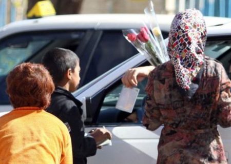 شناسایی ۵۸۴ کودک کار و خیابان در خراسان رضوی طی سال گذشته