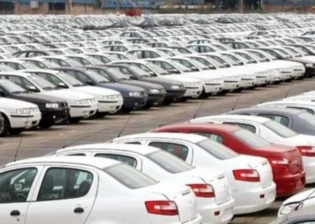 قیمت خودرو تا پایان سال افزایش نخواهد داشت