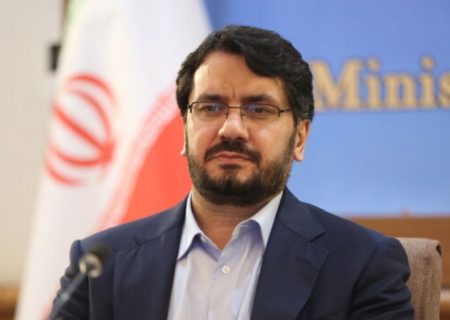 بذرپاش: وزارت راه و شهرسازی هدف‌گذاری کرده سالی ۴۰۰ هزار قطعه زمین واگذار کند