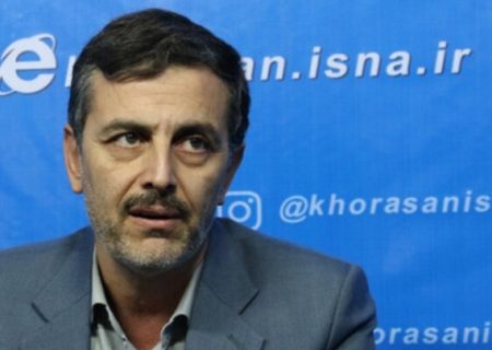 اعتبارات عمرانی خراسان رضوی بیش از ۵۶ درصد رشد داشته است