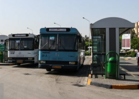 نظر مساعد فرمانداری در خصوص رایگان شدن اتوبوس‌ها در مشهد