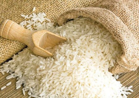 اختصاص ۲۲۰۰ تن برنج برای ایام محرم و صفر به خراسان رضوی