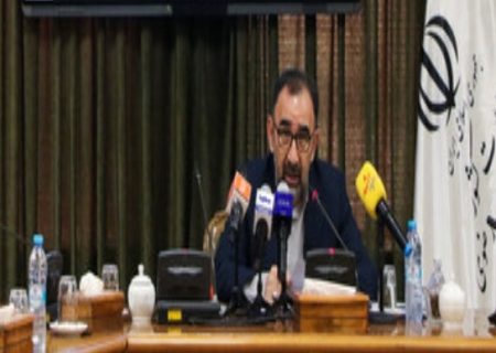 رتبه اول خراسان رضوی در پروژه‌های هفته دولت