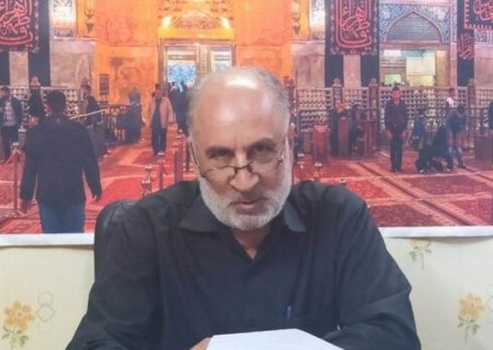 زیرساخت‌ها پاسخگوی نیاز زائران اربعین نیست