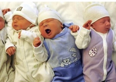 پرداخت ۳۲۸ میلیارد و ۲۰۰ میلیون ریال تسهیلات فرزندآوری در خراسان رضوی