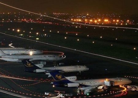 برقراری ۱۵۰ پرواز فوق‌العاده ویژه زائران رضوی در ایام دهه آخر صفر