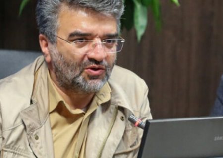 سرانه ورزشی در مشهد هفت هزارم متر مربع است/ حوزه جوانان مورد غفلت جدی قرار گرفته است