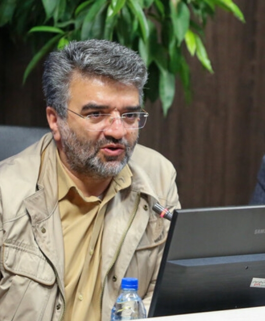 سرانه ورزشی در مشهد هفت هزارم متر مربع است/ حوزه جوانان مورد غفلت جدی قرار گرفته است