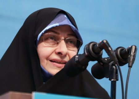 زنان ما در برابر هجمه‌های امپریالیسم رسانه‌ای ایستادند