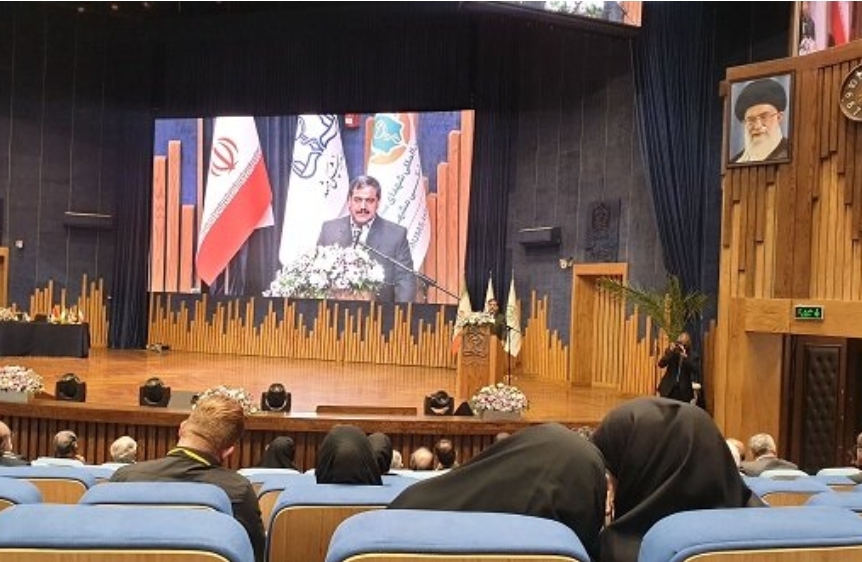 با منابع مالی موجود، می‌توان برای سبد غذایی کشور برنامه‌ریزی بهتری داشت