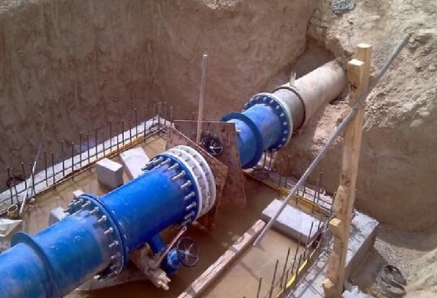 شاخص برخورداری روستاهای خراسان رضوی از آب شرب به ۷۲.۵ درصد رسید