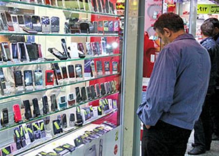 هیچ تغییر قیمتی از ابتدای سال در گوشی‌های زیر ۶۰۰ دلار نداشته‌ایم