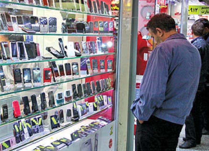 هیچ تغییر قیمتی از ابتدای سال در گوشی‌های زیر ۶۰۰ دلار نداشته‌ایم