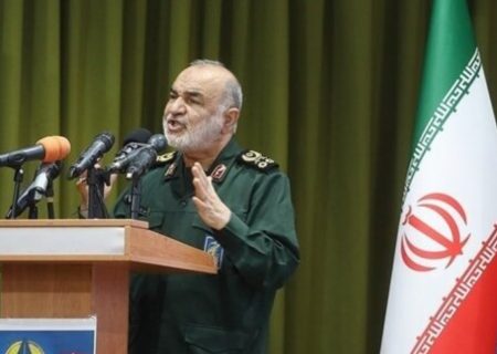 هر روز دشمنی کشورهای اسلامی با آمریکا بیشتر می‌شود/ غزه نیروهای زمینی اسرائیل را خواهد بلعید