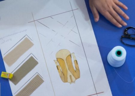 طراحان لباس پرچم‌داران اتصال، ارتباط و گاه تهاجم فرهنگ پوشش در جامعه هستند