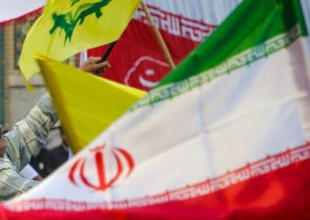 برگزاری راهپیمایی حمایت از فلسطین در مشهد از باب‌الجواد تا چهارراه شهدا