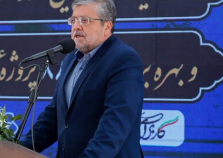 پارک ۷۳ هکتاری کرامت به‌روزتر، با امکانات بهتر و وسعت بیشتری از پارک ملت است