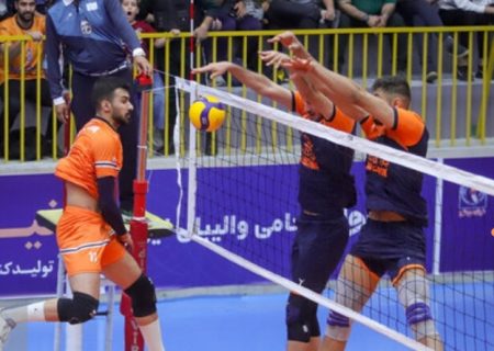 نیان در اندیشه دومین پیروزی خانگی