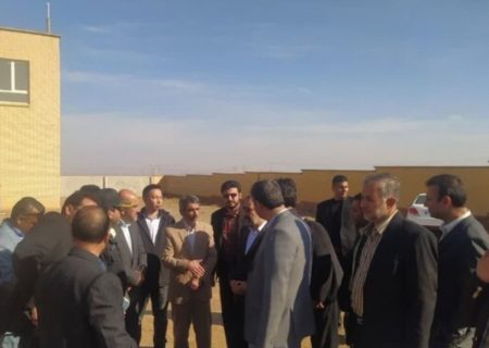 اخطار استاندار خراسان رضوی به سرمایه‌گذار چینی/ شهرستان ششتمد روستا محور است