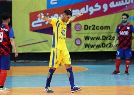 در فرش‌آرای مشهد یک خانواده واقعی هستیم