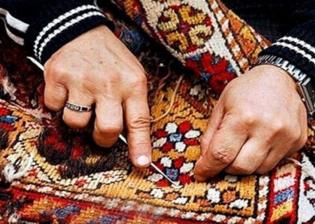 صادرات چمدانی صنایع‌دستی خراسان رضوی در سال جاری از ۶ میلیون دلار عبور کرد