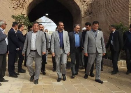 کاروانسراها فرصتی بی‌نظیر برای توسعه سرمایه‌گذاری گردشگری