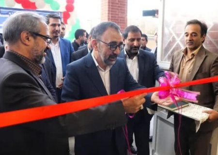 تا پایان اردیبهشت ۱۴۰۳ هر سه‌شنبه یک مدرسه در مشهد افتتاح می‌شود