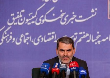 تحقق ۵ درصدی درآمدهای پیش‌بینی‌شده از محل مولدسازی/ رصد فرهنگی جامعه در تمام دنیا انجام می‌شود