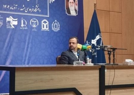 خاندوزی: موضوع فساد چای از دولت قبل شروع شده بود