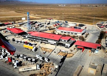جاده مرزی «لطف‌آباد» توجه بیشتر مسوولان را می‌طلبد