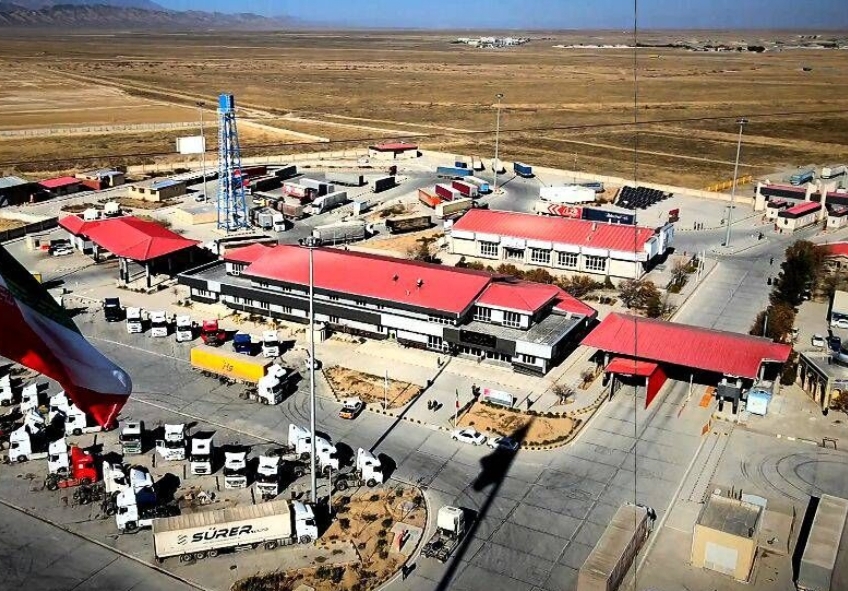 جاده مرزی «لطف‌آباد» توجه بیشتر مسوولان را می‌طلبد
