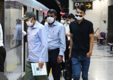 افتتاح ایستگاه سلامت خط ۲ قطارشهری مشهد در سال آینده