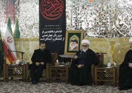 دشمن به دنبال ایجاد انحراف در هیئات مذهبی است