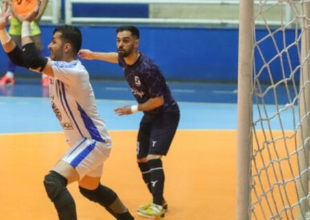 ثبت شکستی سنگین برای فرش‌آرای مشهد