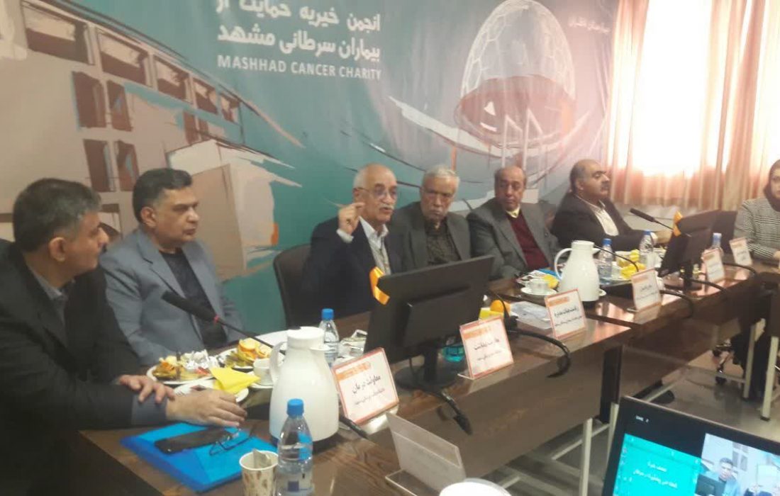 بیش از ۹۵ درصد سرطان‌ها اکتسابی بوده و با دوری از مضرهایی همچون سیگار قابل پیشگیری هستند