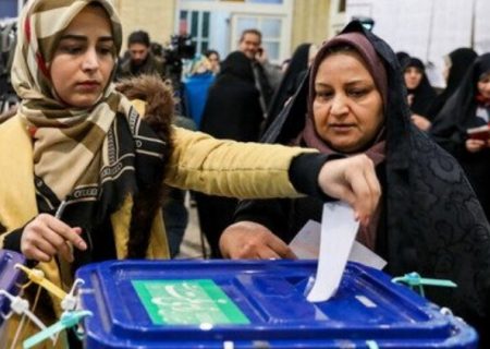 آخرین آمار بررسی صلاحیت نامزدهای انتخابات مجلس از حوزه‌های دوازده‌گانه خراسان رضوی