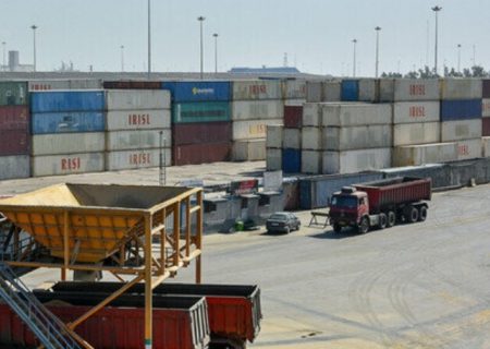صادرات گمرکات خراسان رضوی روی ریل رشد