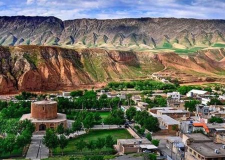 کلات قابلیت تبدیل شدن به نگین گردشگری کشور را دارد