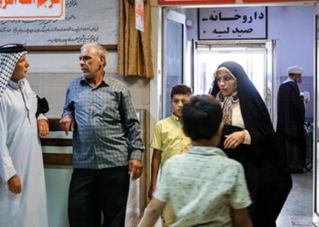افزایش ۲.۵ برابری درآمد حاصل از گردشگری سلامت در مشهد