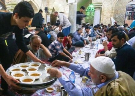 تشدید نظارت‌های بهداشتی بر مساجد مجری مراسم معنوی اعتکاف در مشهد