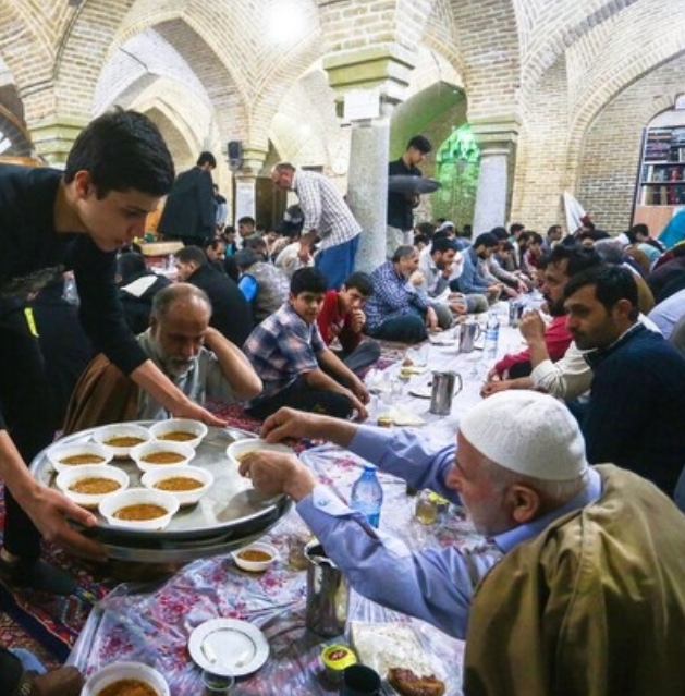 تشدید نظارت‌های بهداشتی بر مساجد مجری مراسم معنوی اعتکاف در مشهد