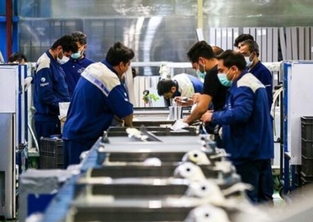 جای خالی ۷۰۰۰ نیروی کار در سامانه جست‌وجوی شغل خراسان رضوی