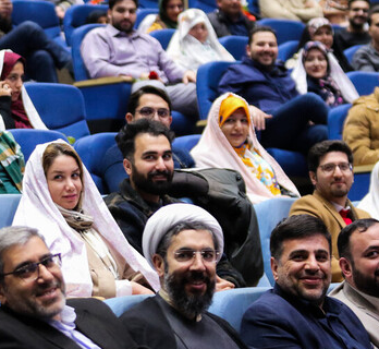 میزبانی مشهد از ۱۰ هزار زوج دانشجو در طرح «همسفر تا بهشت»