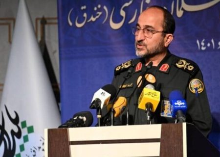 تداوم حرمت جمهوری اسلامی مبتنی بر حضور دائم مردم در صحنه است
