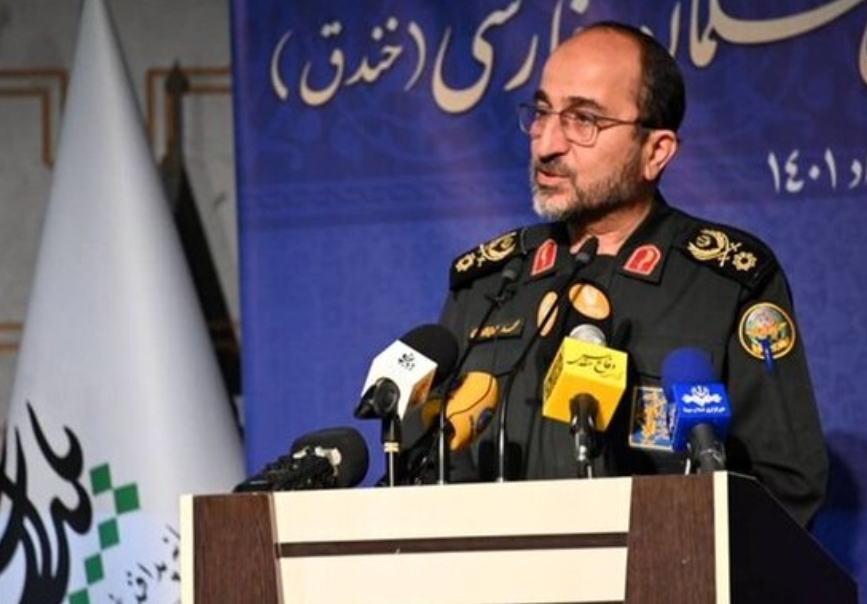 تداوم حرمت جمهوری اسلامی مبتنی بر حضور دائم مردم در صحنه است