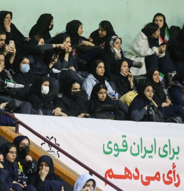 برگزاری جشن تکلیف سیاسی برای ۱۶۰ هزار رای‌اولی در مشهد