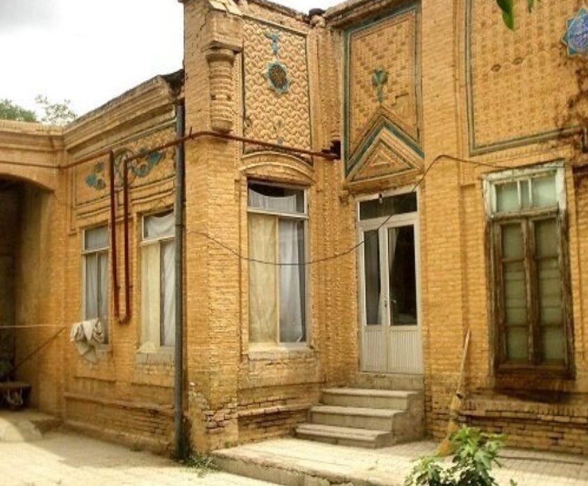 حفاظت از خانههای تاریخی ابرشهر خراسان رضوی نیازمند مشارکت شهرداری