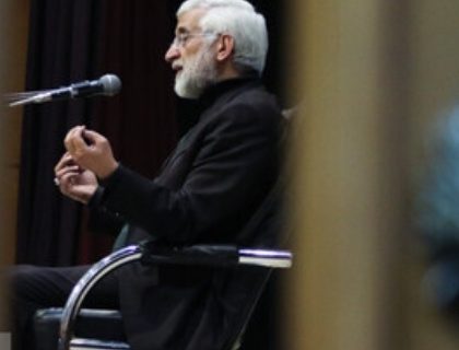 انتخابات راهی برای جبران نواقص و اشتباهات گذشته است